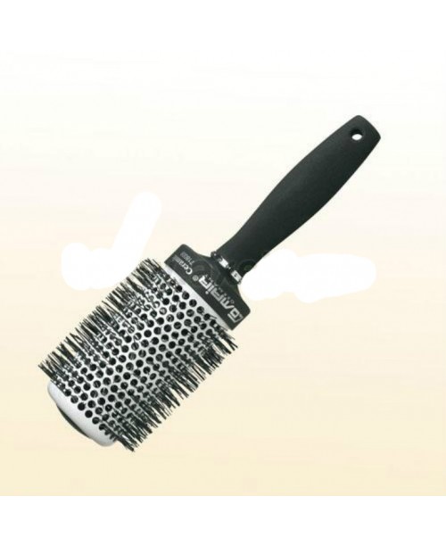 Perie Ceramic Grey Hot Styler 75mm
