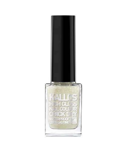 Lac de unghii High Gloss bej 18