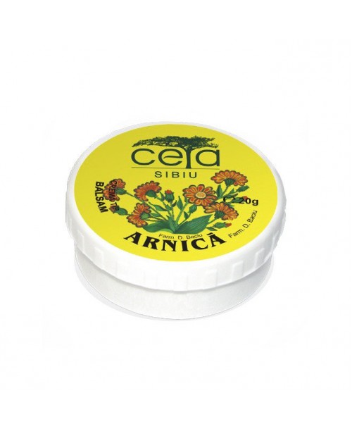 Unguent de arnica 25ml