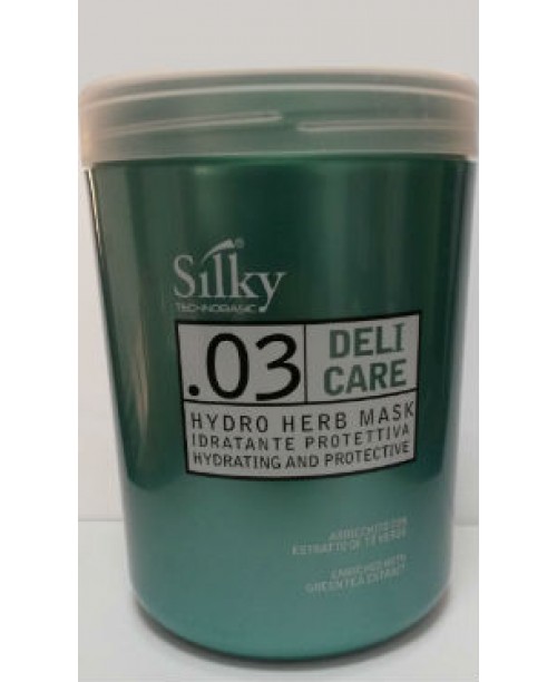 Masca de par Hydro Herb 1000ml 