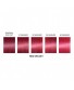 Vopsea de par Manic Panic Professional Gel - Red Velvet