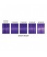 Vopsea de par Manic Panic Professional Gel - Velvet Violet