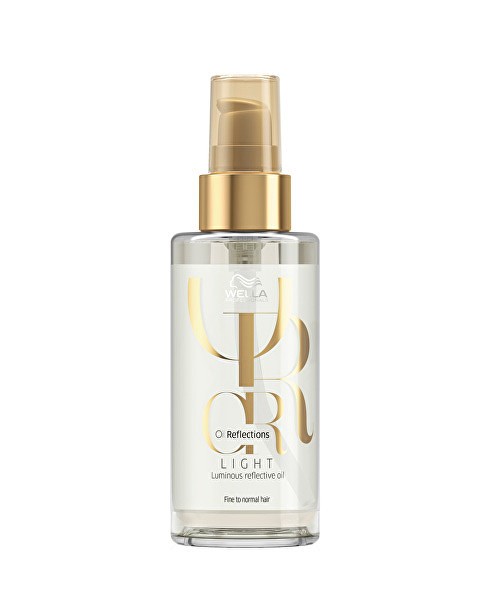 Wella Ulei luxos moale Oil Reflections 100ml