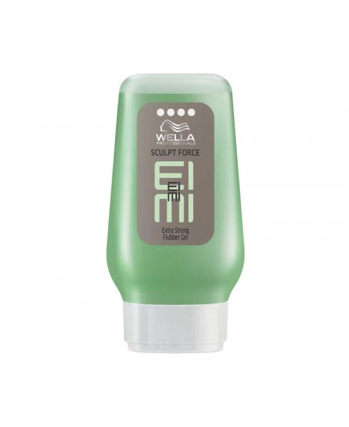 Wella Gel cu fixare foarte puternica EIMI Sculpt Force 125ml