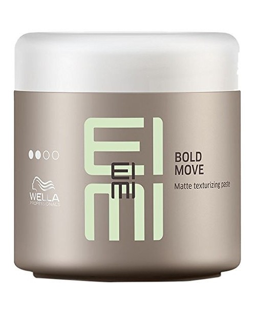 Wella Pasta modelatoare EIMI Bold Move 150ml