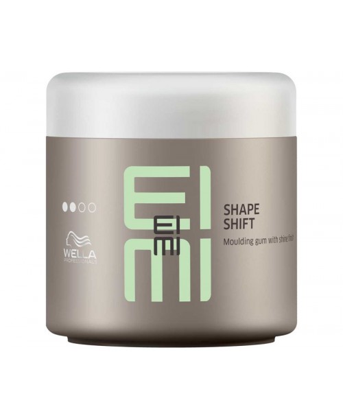 Wella Guma modelatoare EIMI Shape Shift 150ml