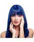 Vopsea de par Manic Panic albastra - After Midnight