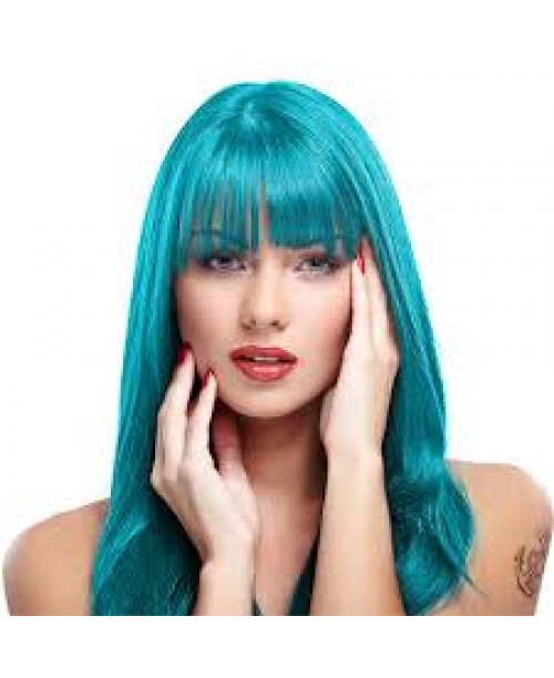 Vopsea de par Manic Panic turcoaz - Atomic Turquoise 