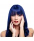 Vopsea de par Manic Panic albastra - Blue Moon