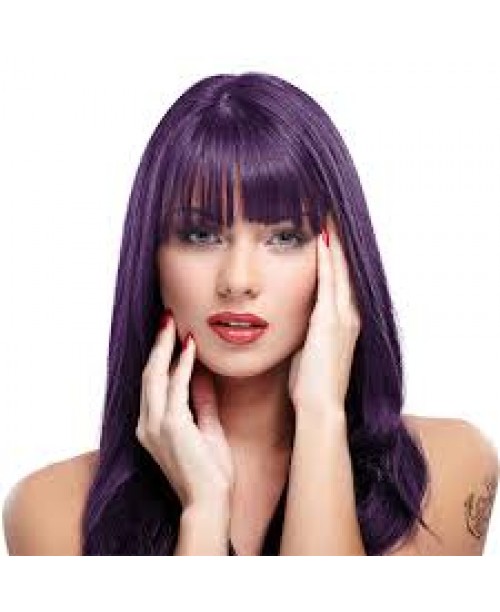 Vopsea de par Manic Panic violet - Deep Purple Dream