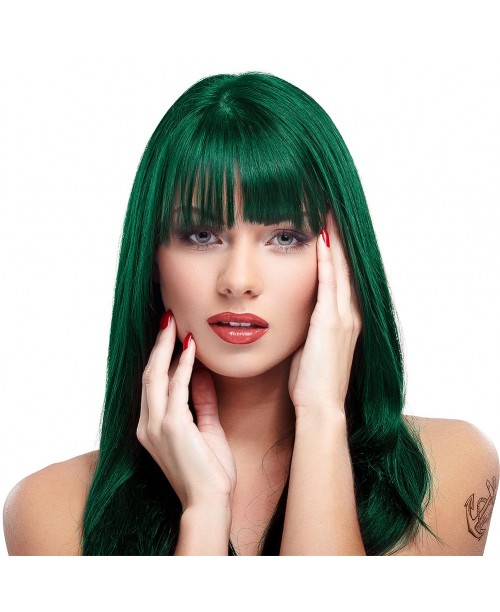 Vopsea de par Manic Panic verde - Enchanted Forest