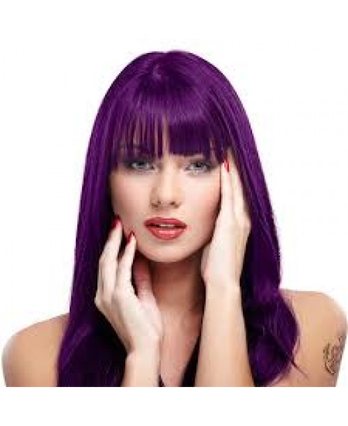 Vopsea de par Manic Panic violet - Plum Passion