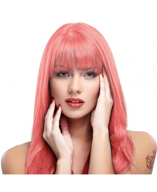 Vopsea de par Manic Panic rosu - Pretty Flamingo 