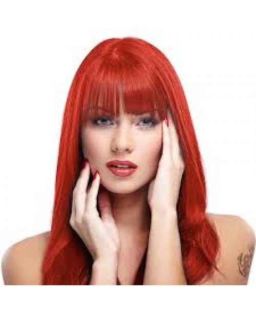 Vopsea de par Manic Panic rosie - Rock'n'Roll Red