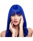 Vopsea de par Manic Panic albastra - Shocking Blue
