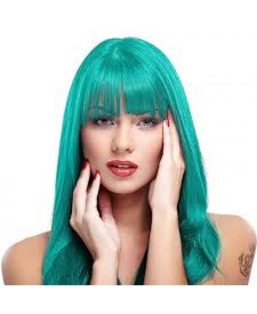 Vopsea de par Manic Panic verde - Siren's Song 
