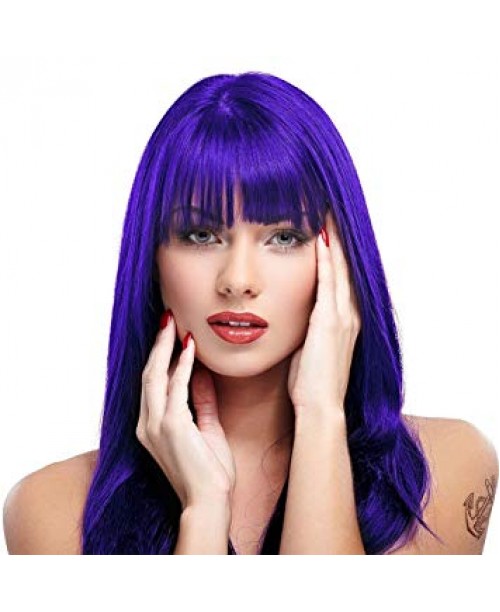Vopsea de par Manic Panic violet - Ultra Violet