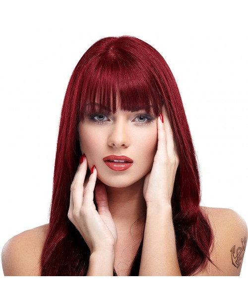 Vopsea de par Manic Panic rosie - Vampire's Kiss