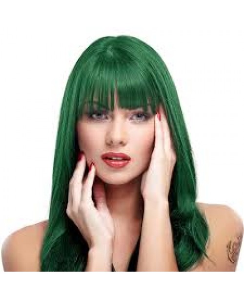 Vopsea de par Manic Panic verde - Venus Envy