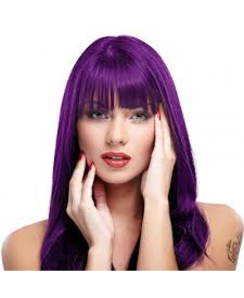 Vopsea de par Manic Panic violet - Violet Night
