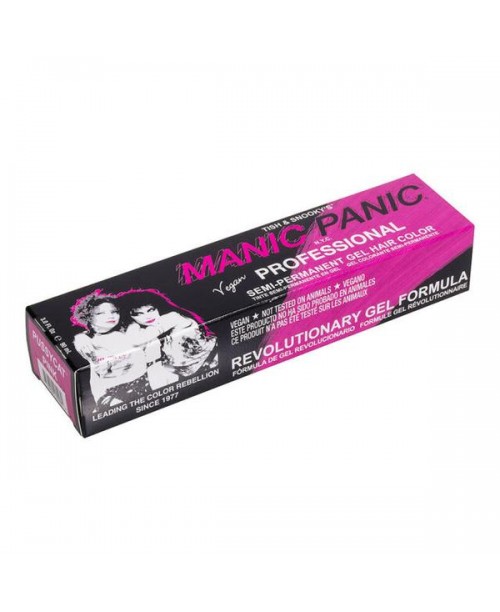 Vopsea de par Manic Panic Professional Gel - Pink Warrior