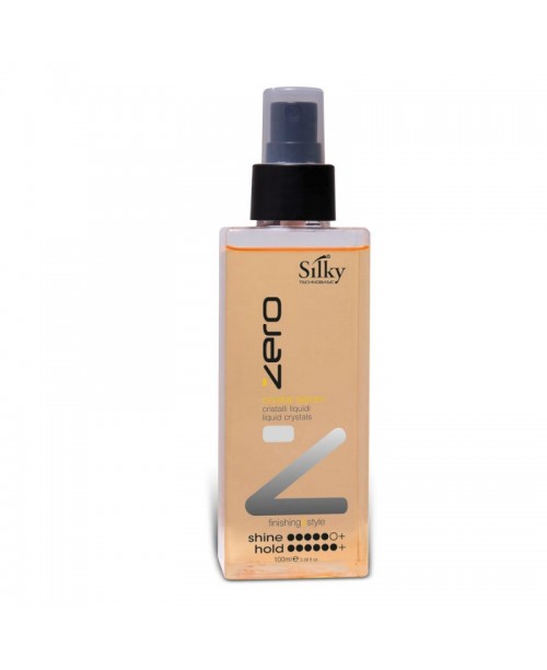 Ser cu cristale Silky 100 ml