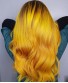 Vopsea de par Manic Panic Professional Gel - Solar Yellow