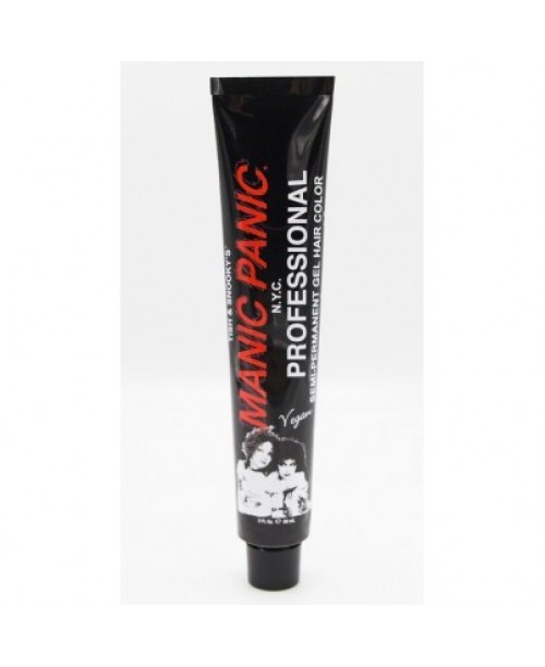 Vopsea de par Manic Panic Professional Gel - Pink Warrior